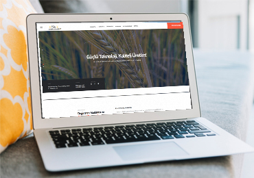 Krom Milling Web Sitemiz Yayında!