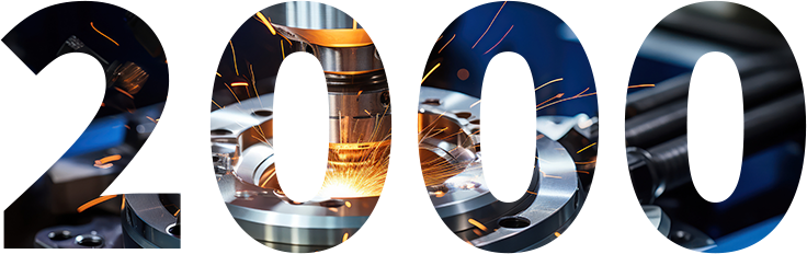 Krom Milling - Çorum